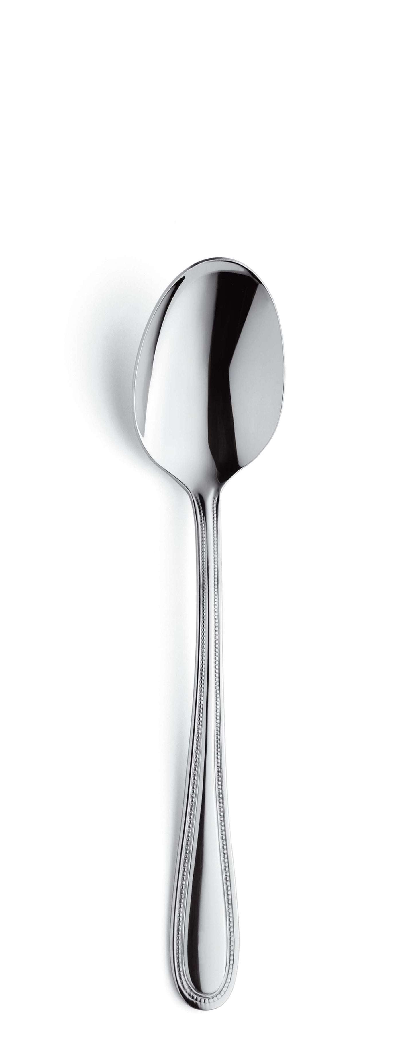 Tafellepel Set - 2-delig - Pearl