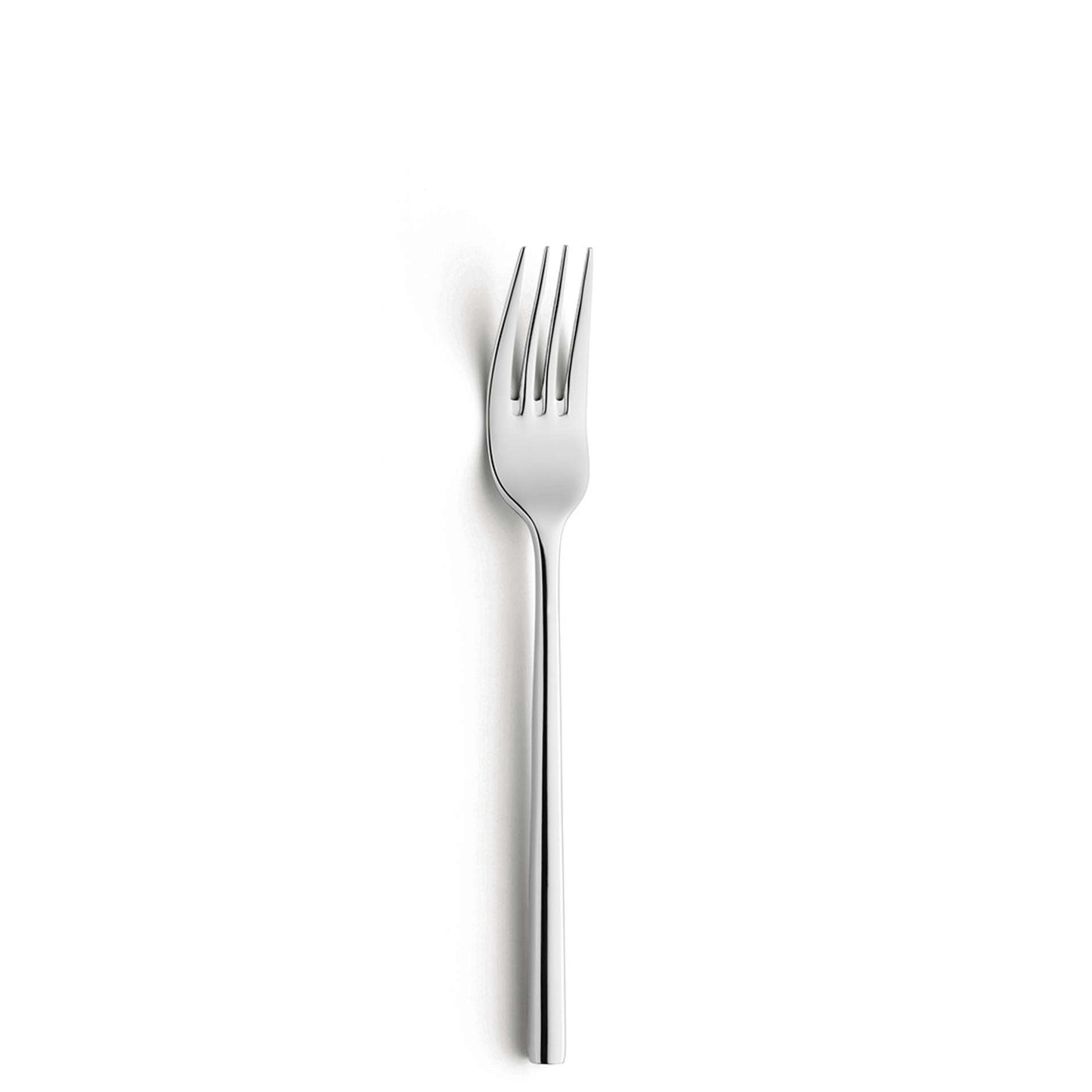 Colorado Cutlery Set - 6 Persons - 24 Pieces - Silver Colored