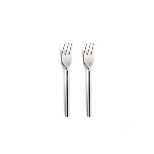 Gebakvorkjes set - 2-delig - 2 Personen - Colorado