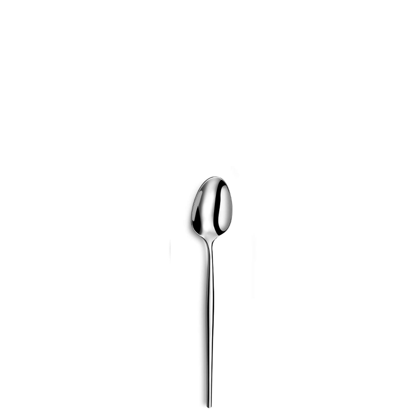 Soprano Cutlery Set - 6 Persons - 24 Pieces - Silver Colored