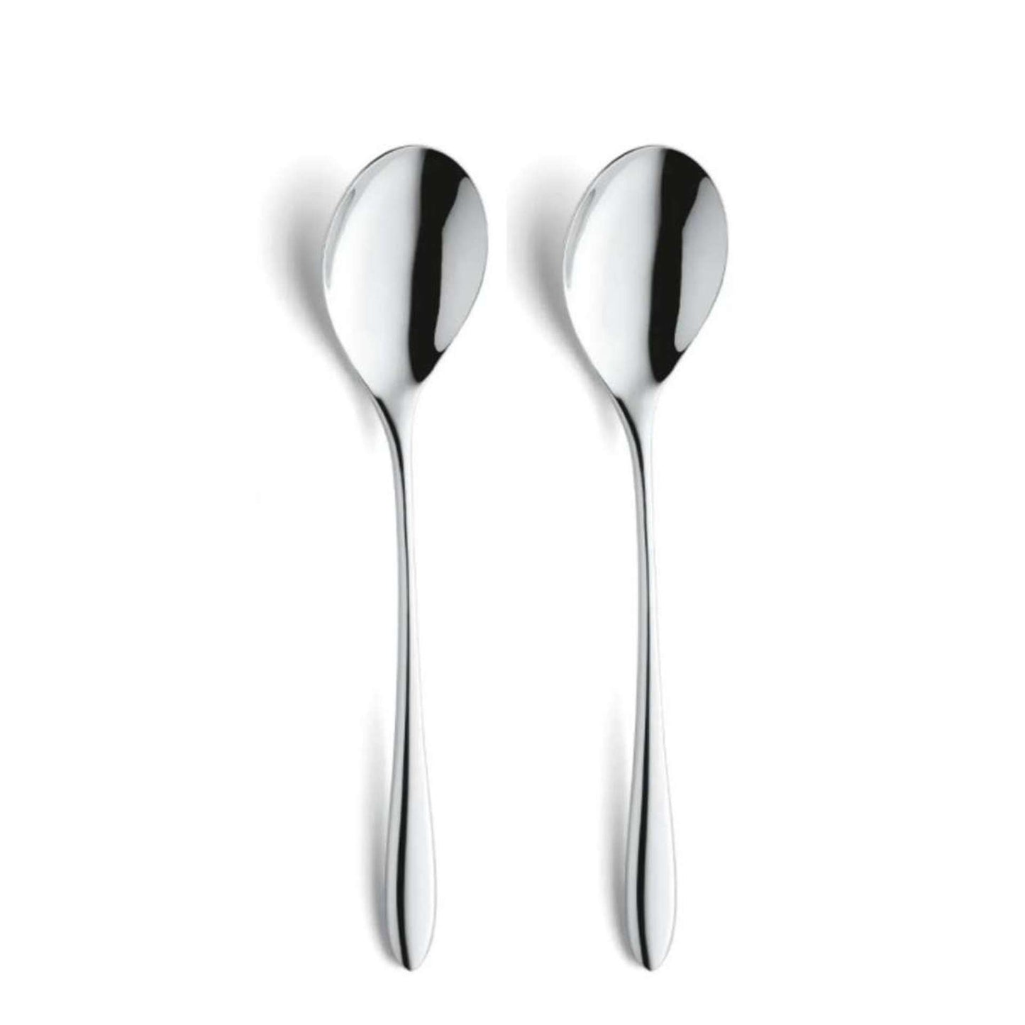 CUBA - Tafellepel Set