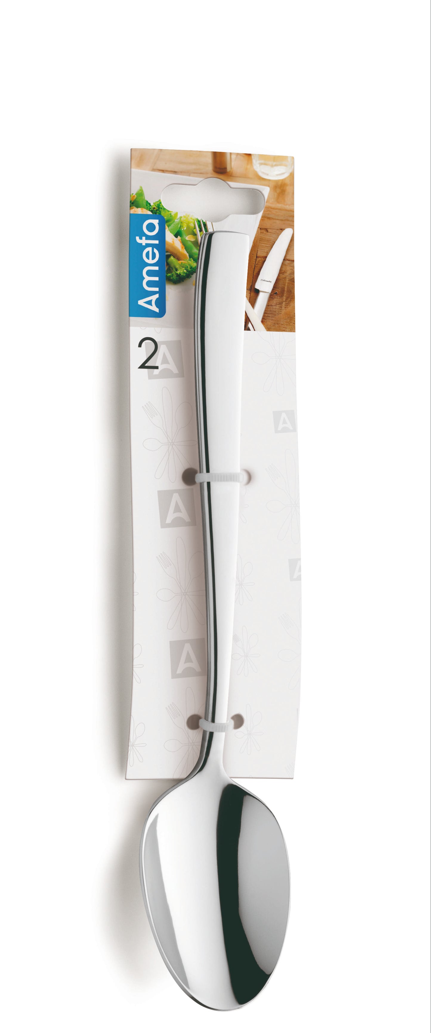 CUBA - Tafellepel Set