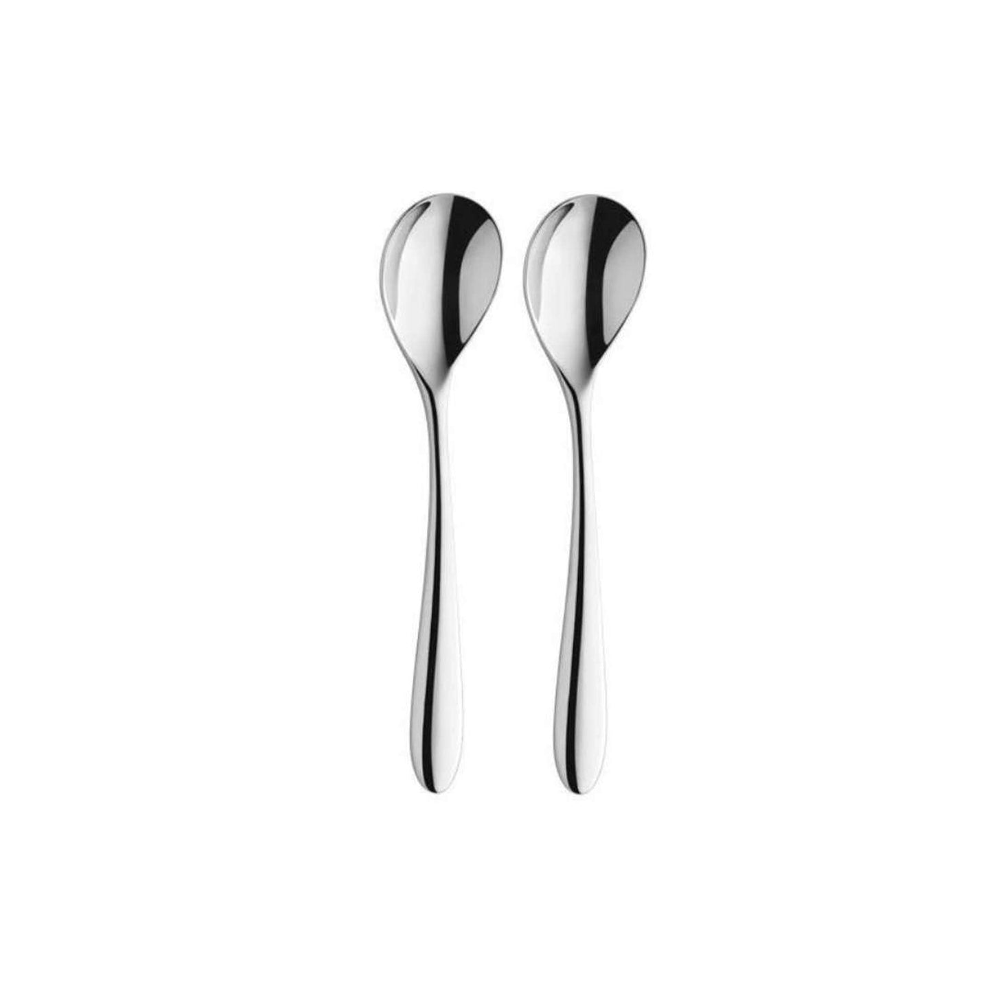 CUBA - Dessertlepels set