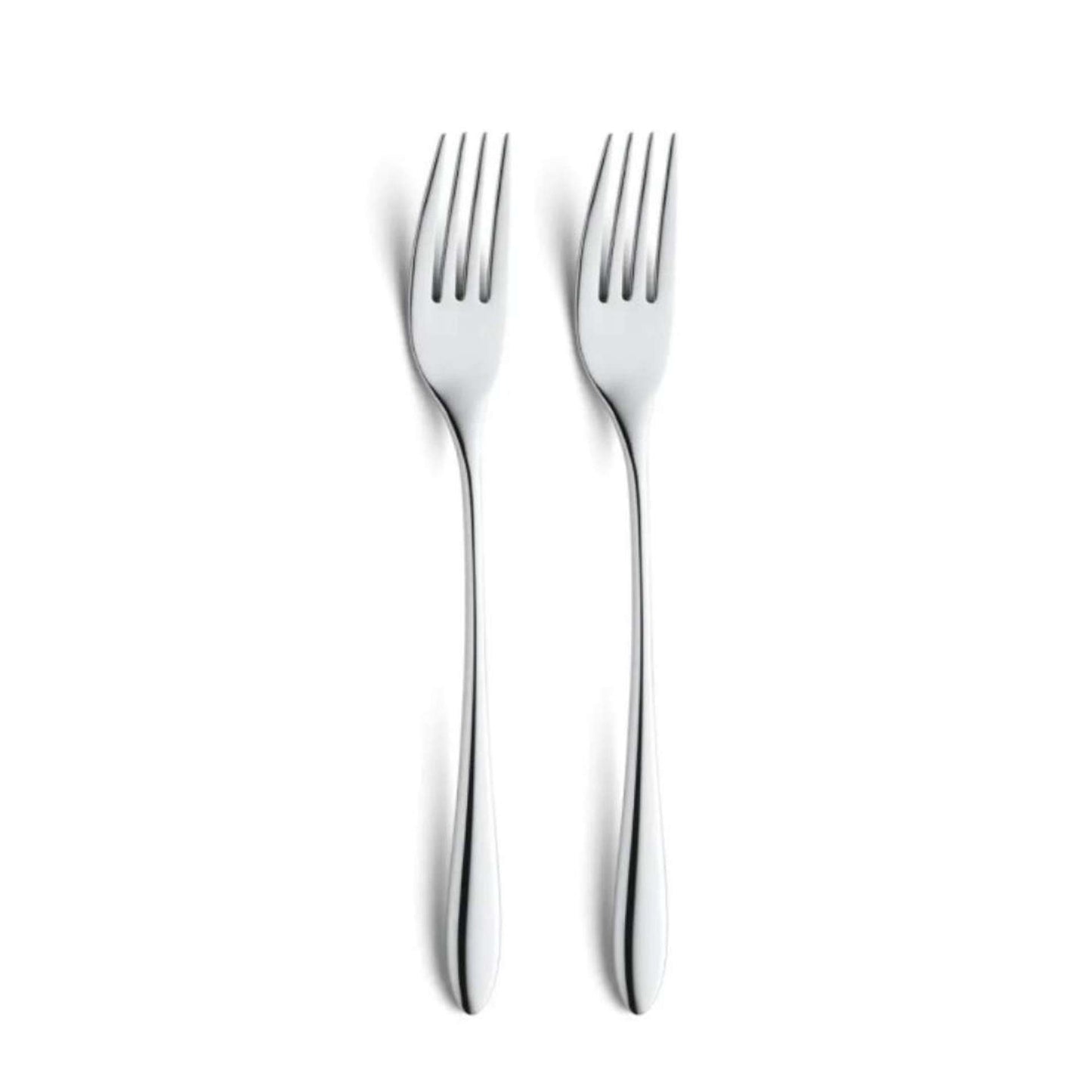 Tafelvork Set - 2-delig - 2 Personen - Cuba