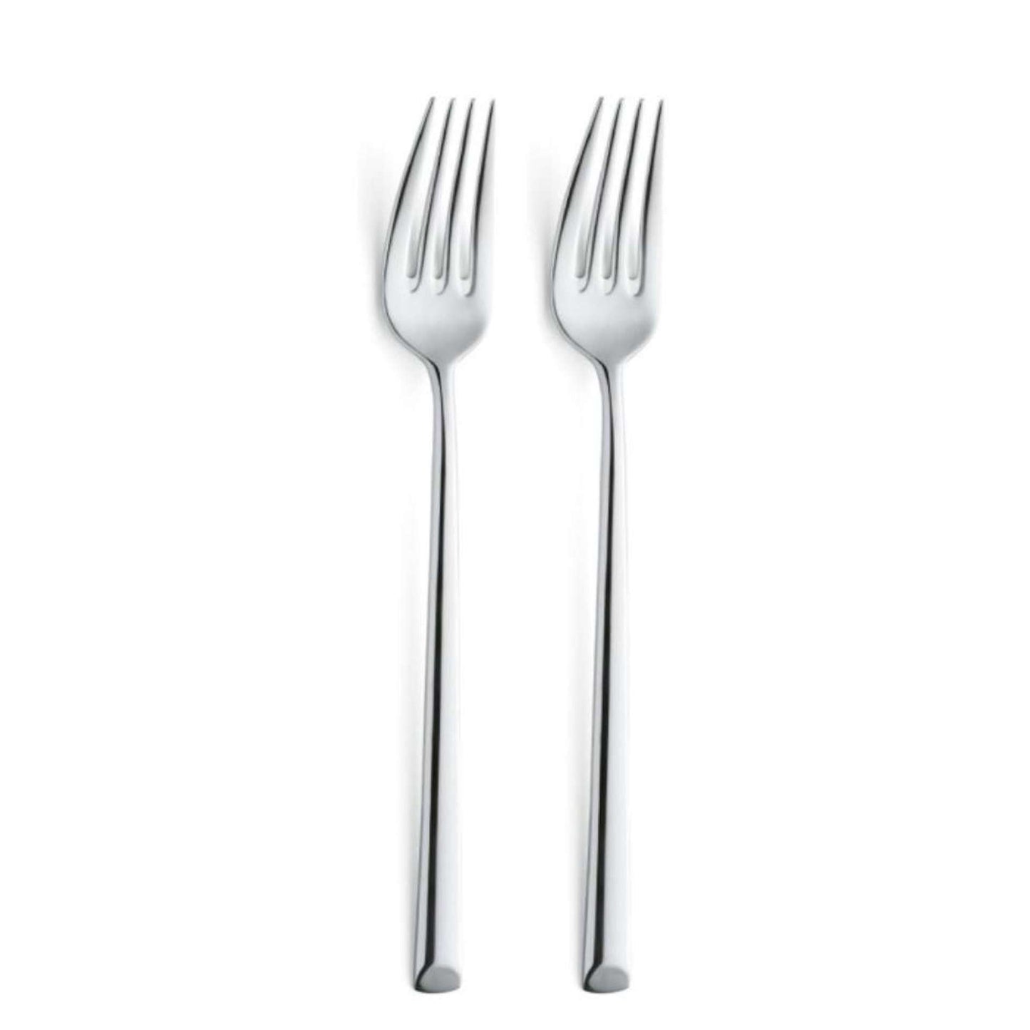 Tafelvork Set - 2-delig - 2 Personen - Metropole
