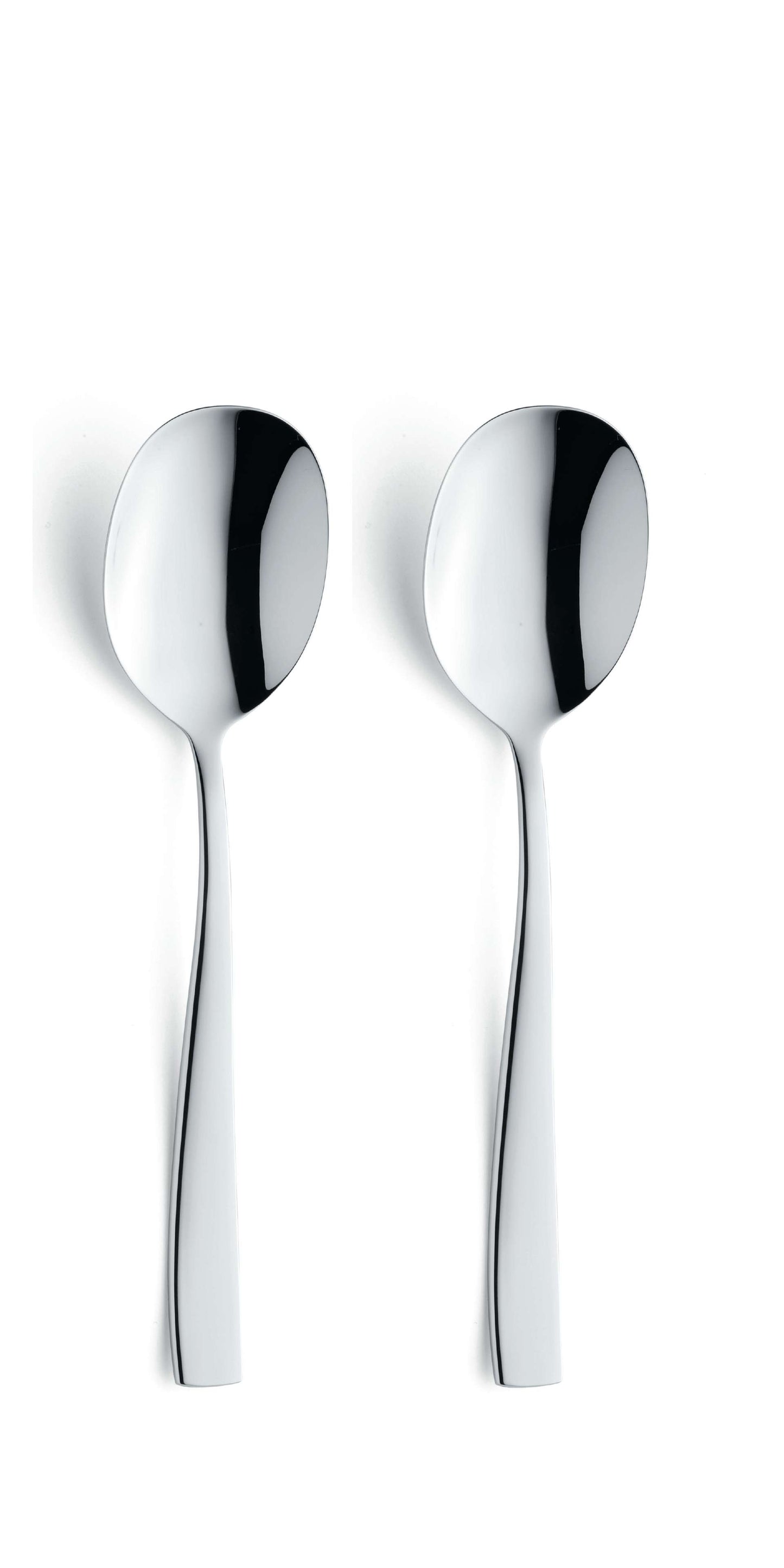 Serveer Lepel Set - 2-delig - 2 Personen - Martin