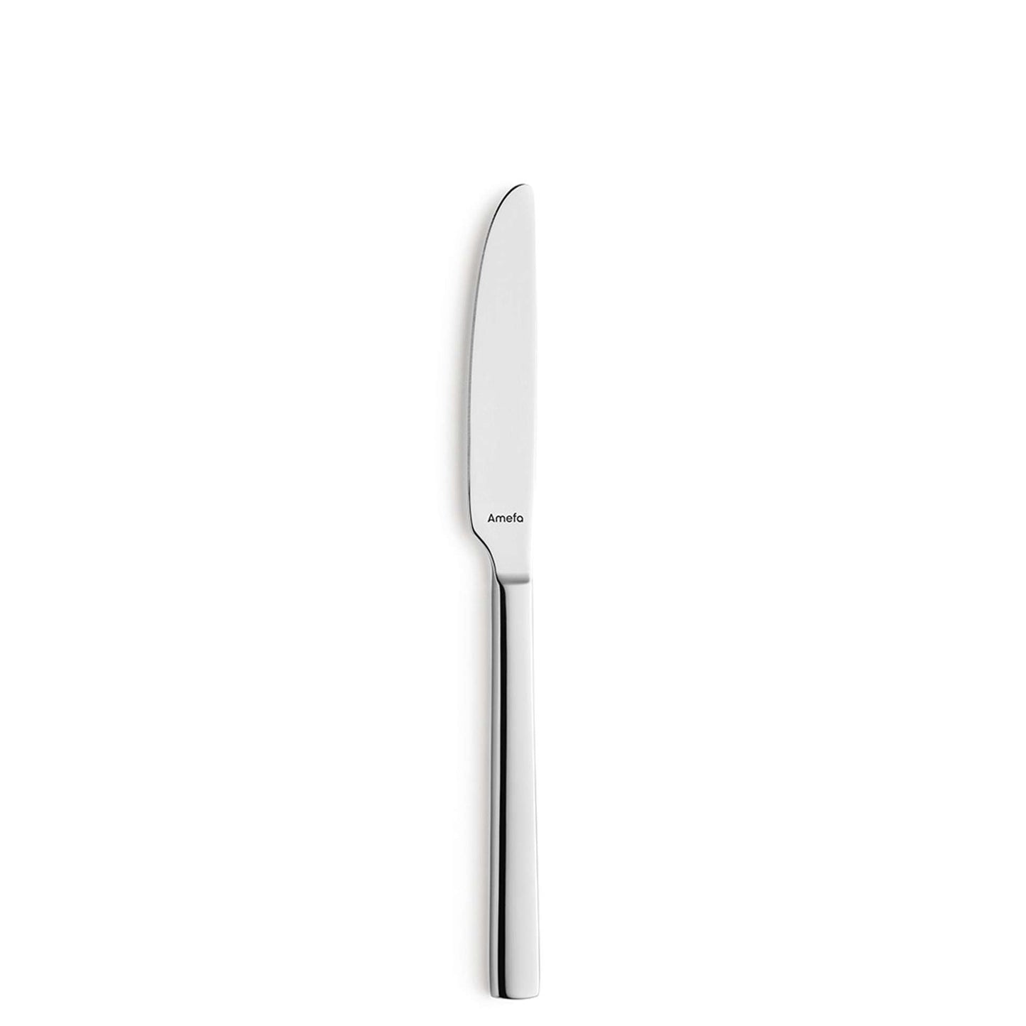 Martin Cutlery Set - 6 Persons - 24 Pieces - Silver Colored