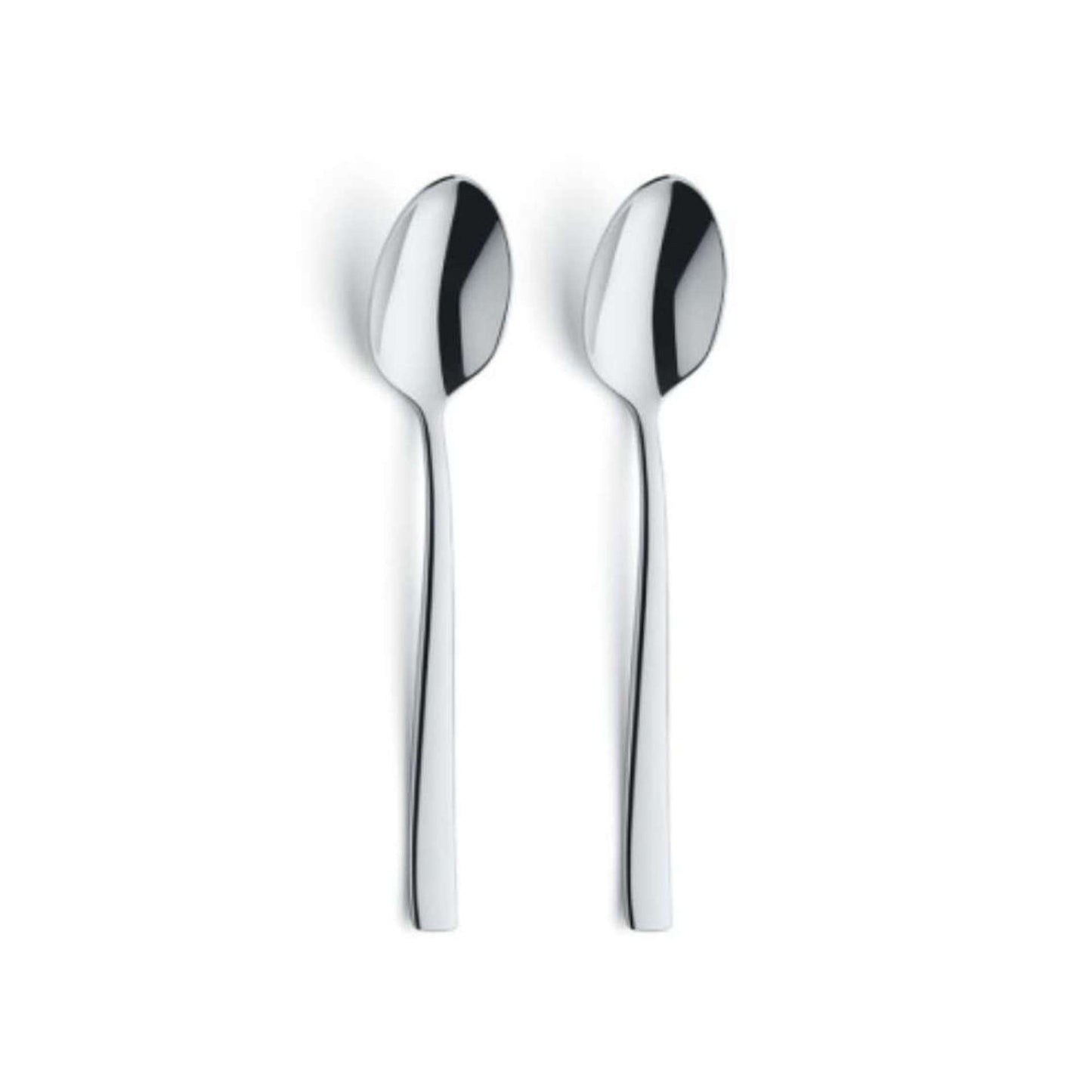 Dessertlepels set - 2-delig - 2 Personen - Martin