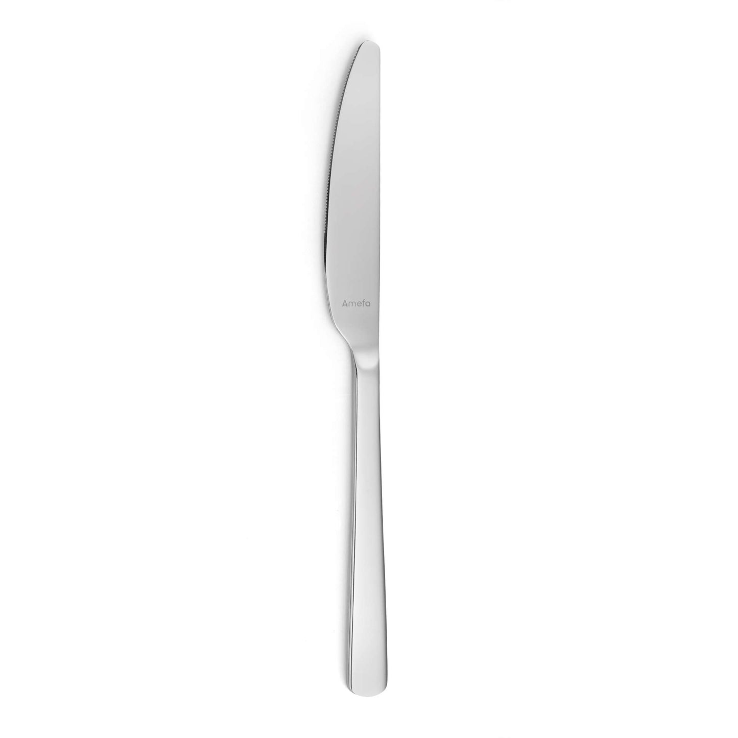 Pontis Cutlery Set - 6 Persons - 24 Pieces - Silver Colored