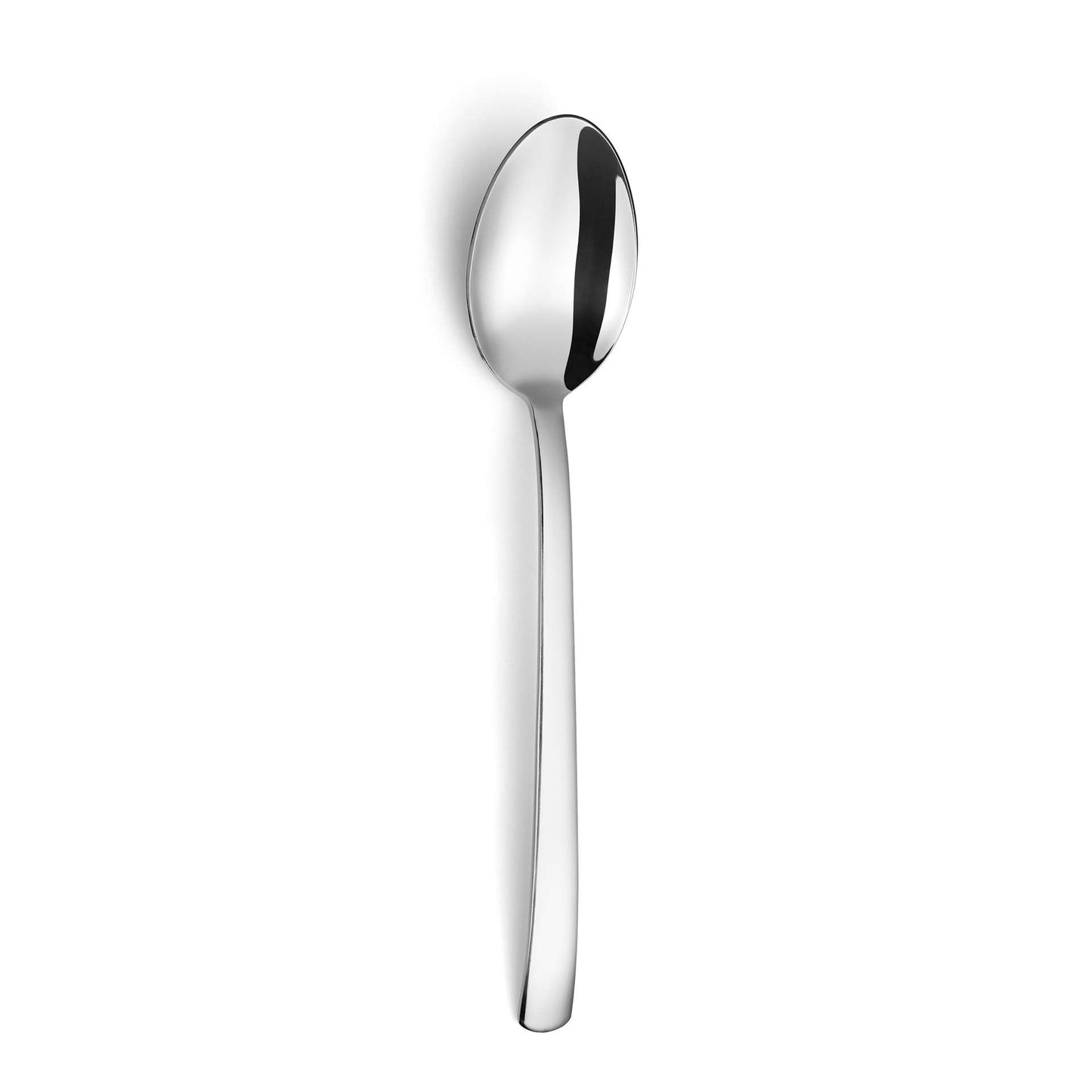 Pontis Cutlery Set - 6 Persons - 24 Pieces - Silver Colored
