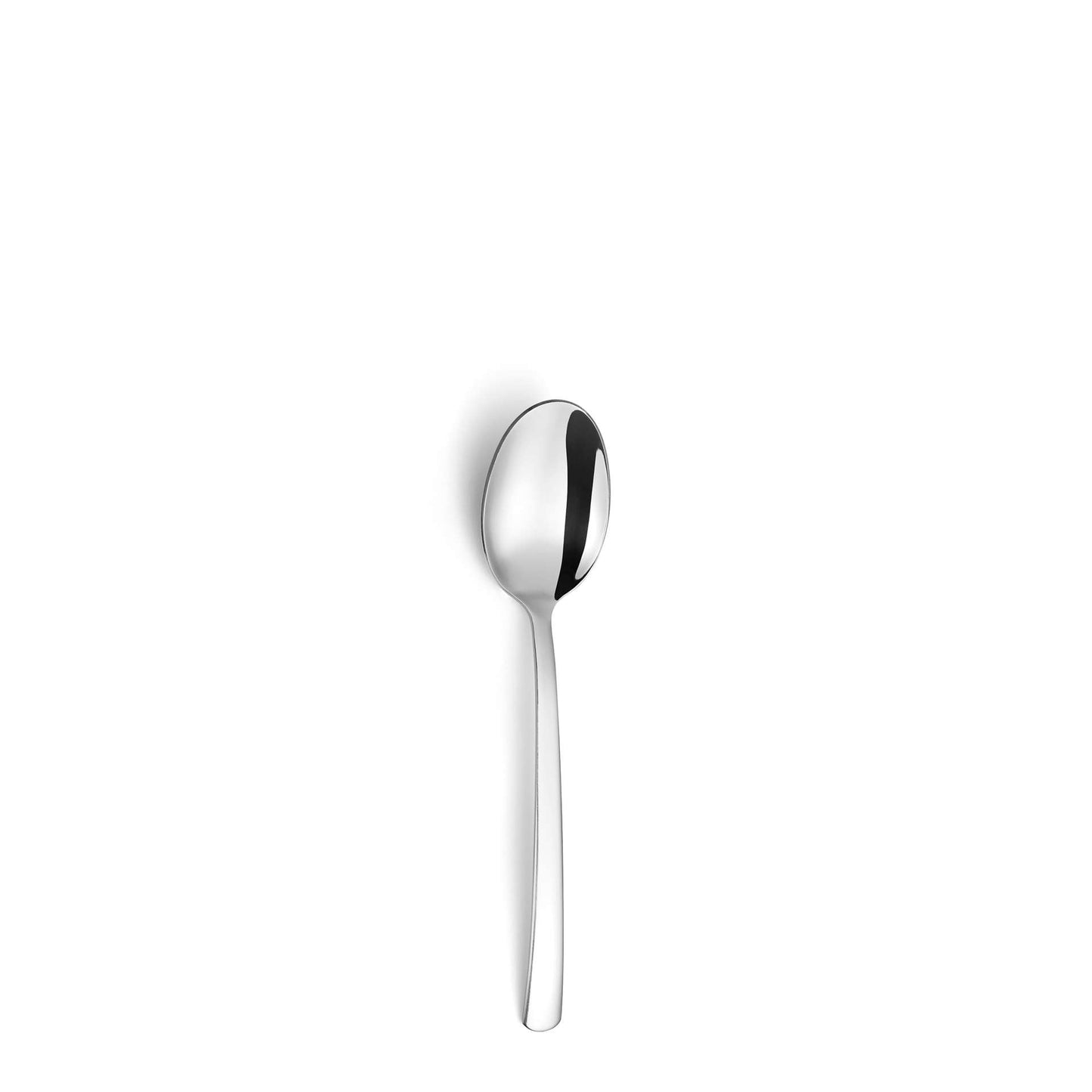 Pontis Cutlery Set - 6 Persons - 24 Pieces - Silver Colored