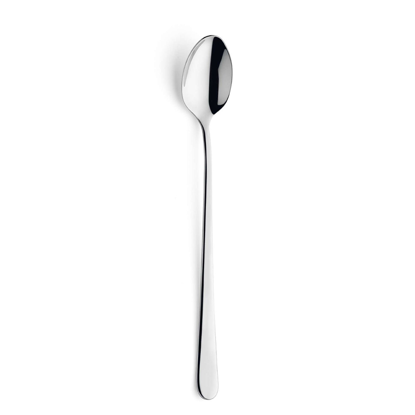 Longdrink-/Latte macchiato lepels set - 6-delig - 6 Personen - Austin