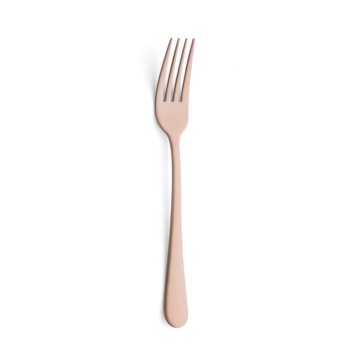 Austin Cutlery Set - 6 Persons - 24 Pieces - Copper
