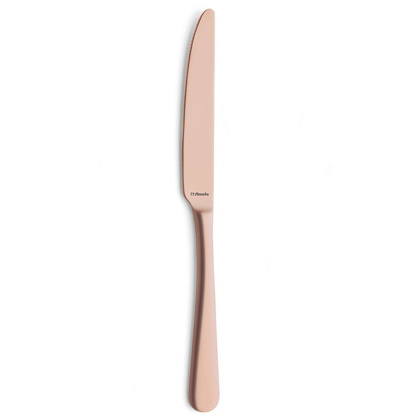 Austin Cutlery Set - 6 Persons - 24 Pieces - Copper