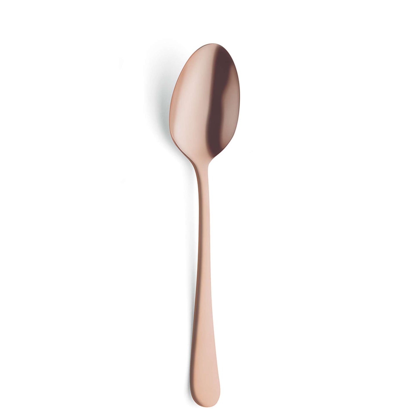 Austin Cutlery Set - 6 Persons - 24 Pieces - Copper