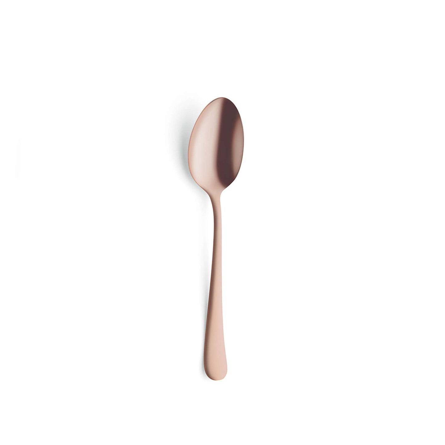 Austin Cutlery Set - 6 Persons - 24 Pieces - Copper