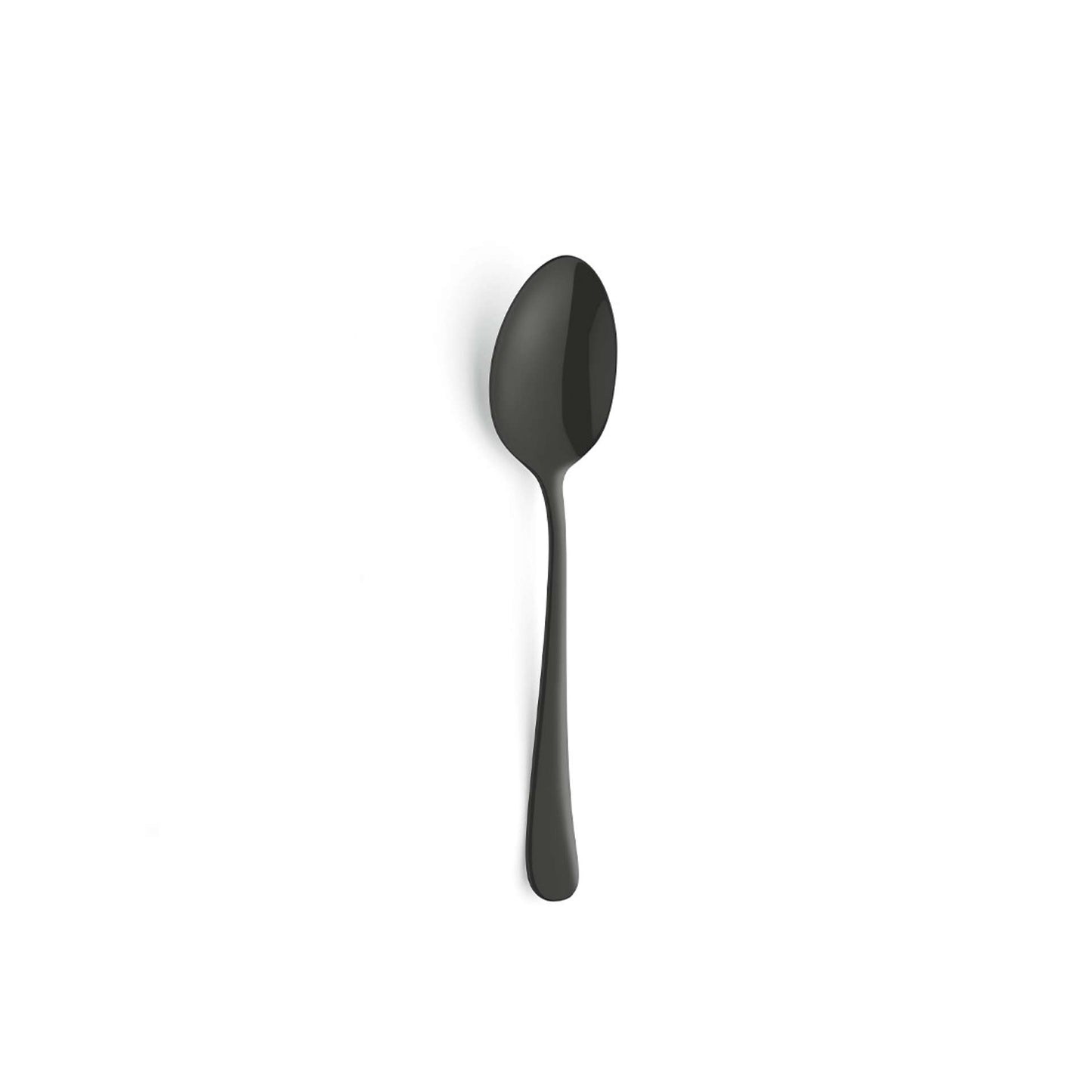 Austin Cutlery Set - 6 Persons - 24 Pieces - Black