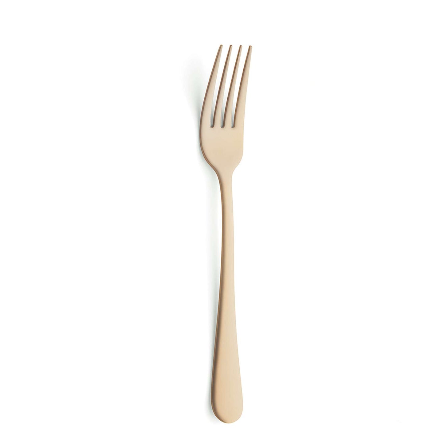 Austin Cutlery Set - 6 Persons - 24 Pieces - Gold