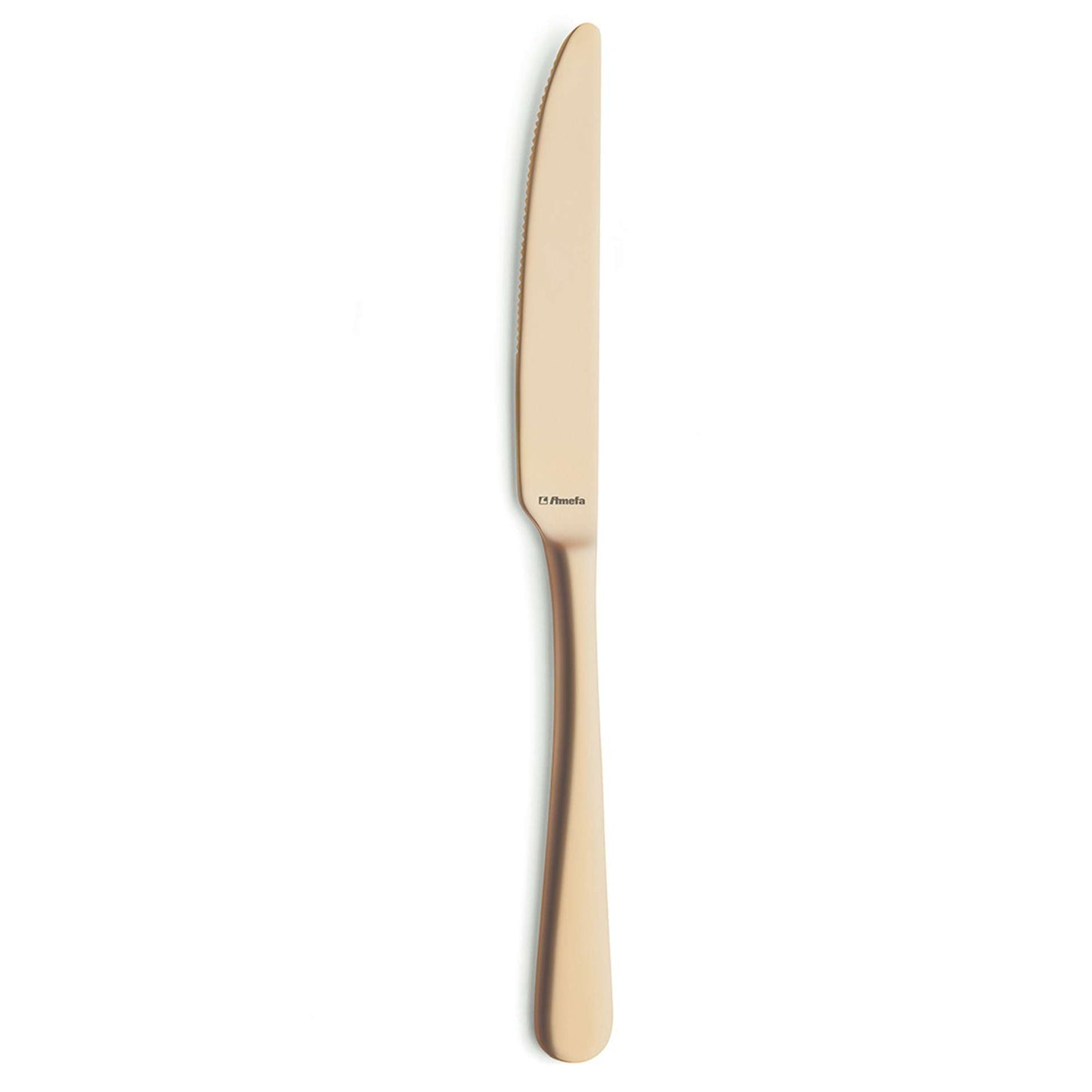 Austin Cutlery Set - 6 Persons - 24 Pieces - Gold