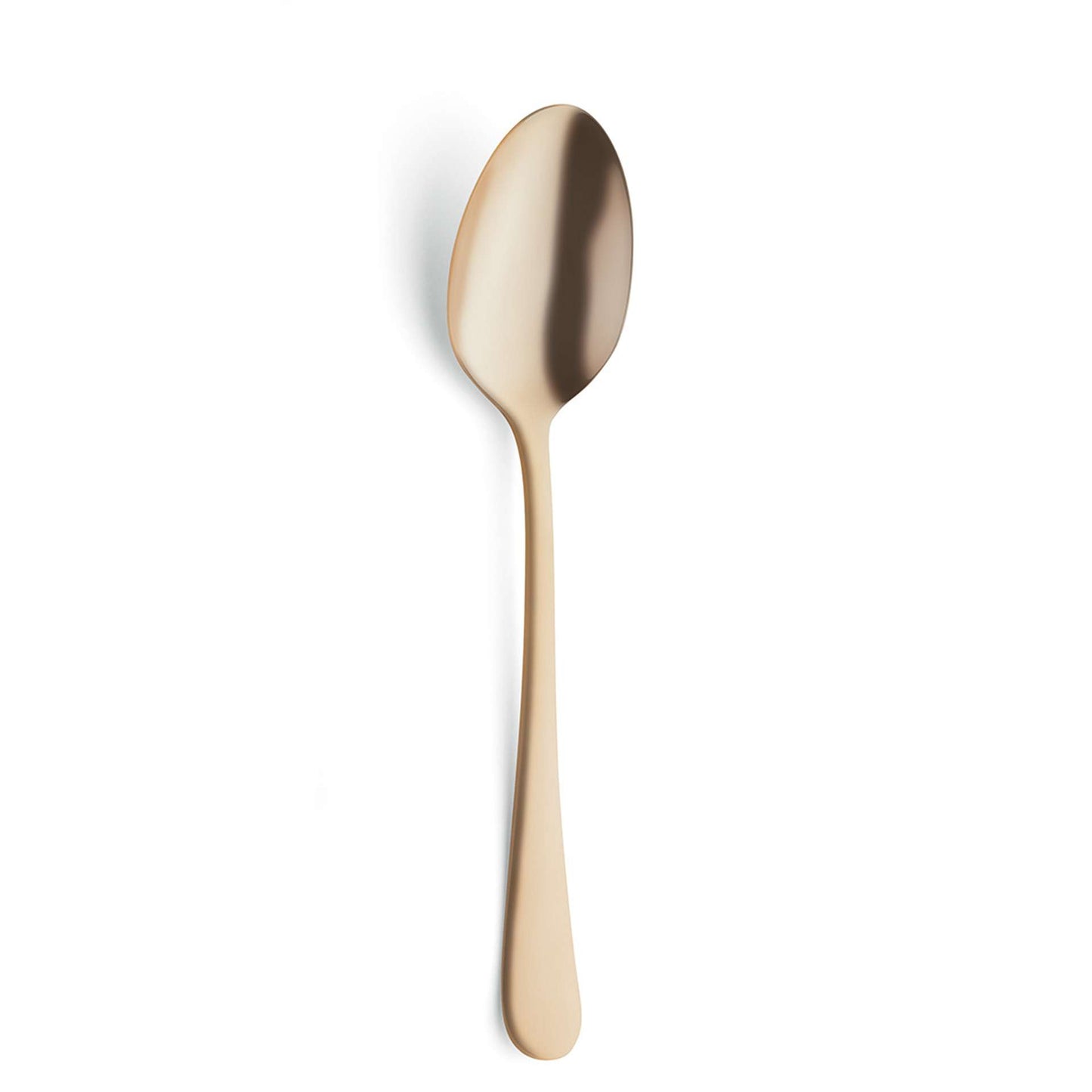 Austin Cutlery Set - 6 Persons - 24 Pieces - Gold
