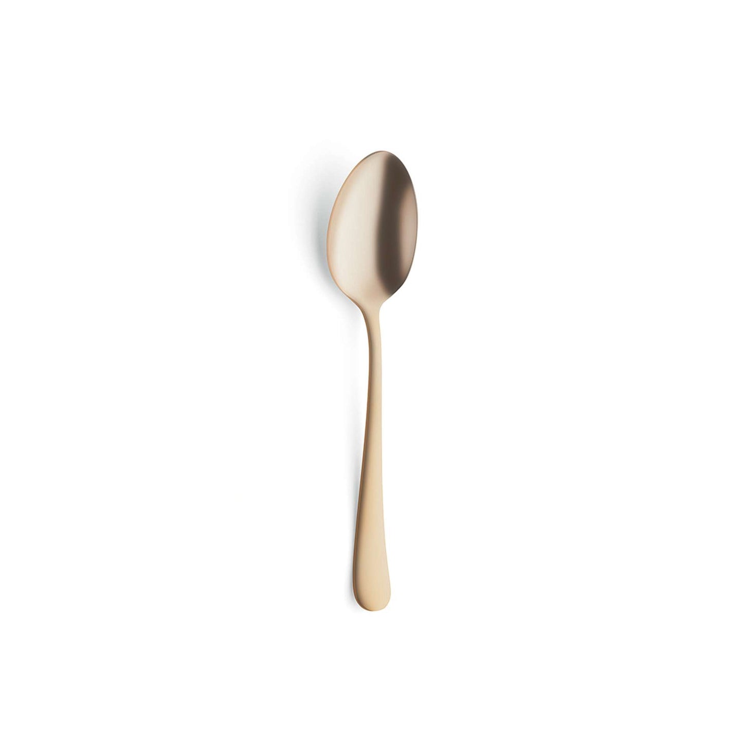 Austin Cutlery Set - 6 Persons - 24 Pieces - Gold