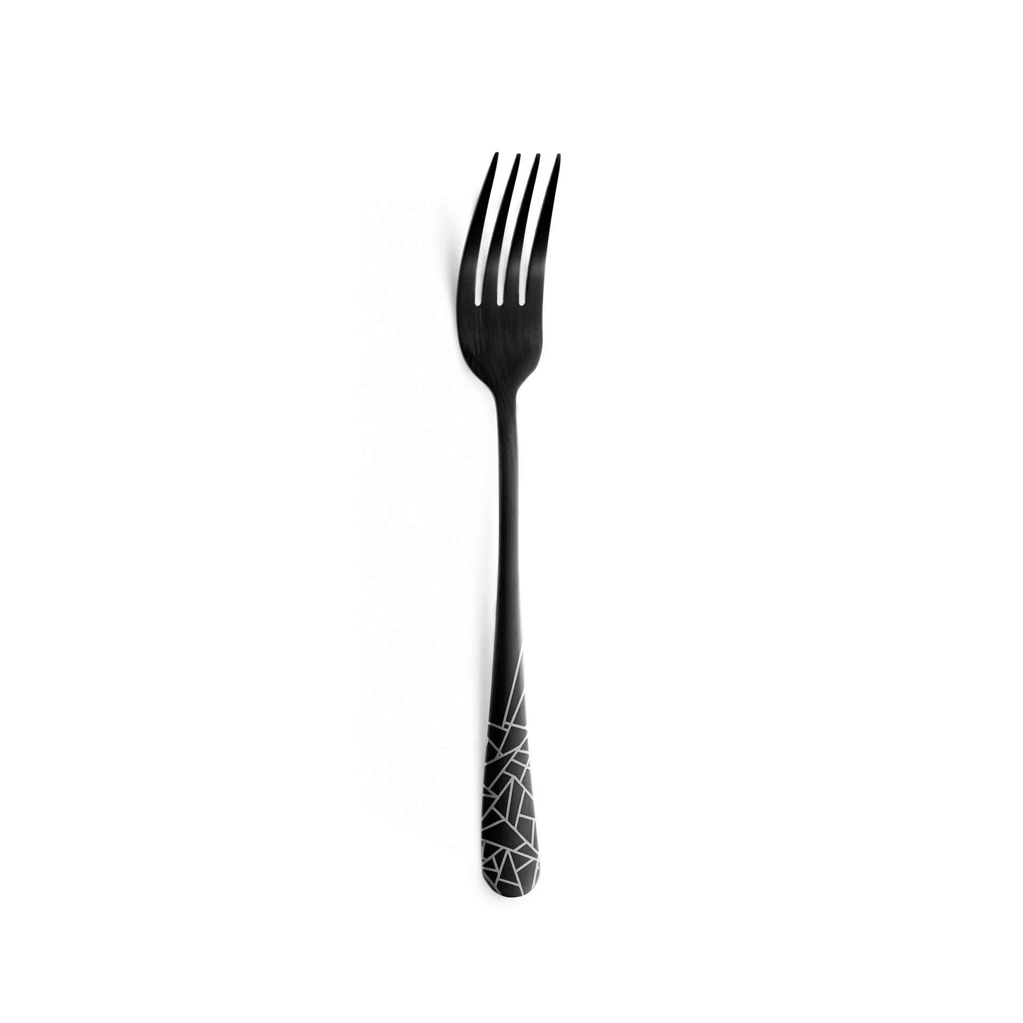 AUSTIN FROST - Bestekset - PVD - mat