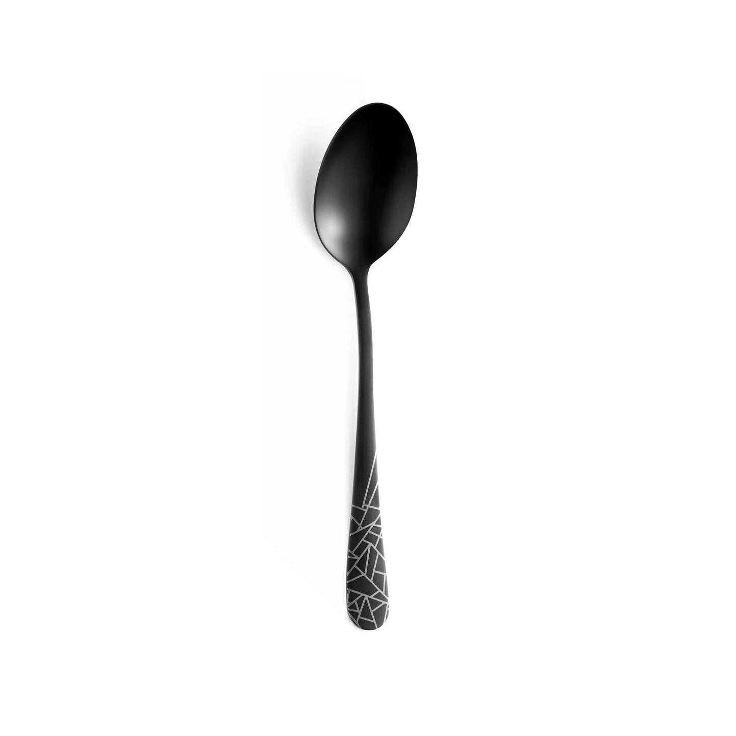 AUSTIN FROST - Bestekset - PVD - mat