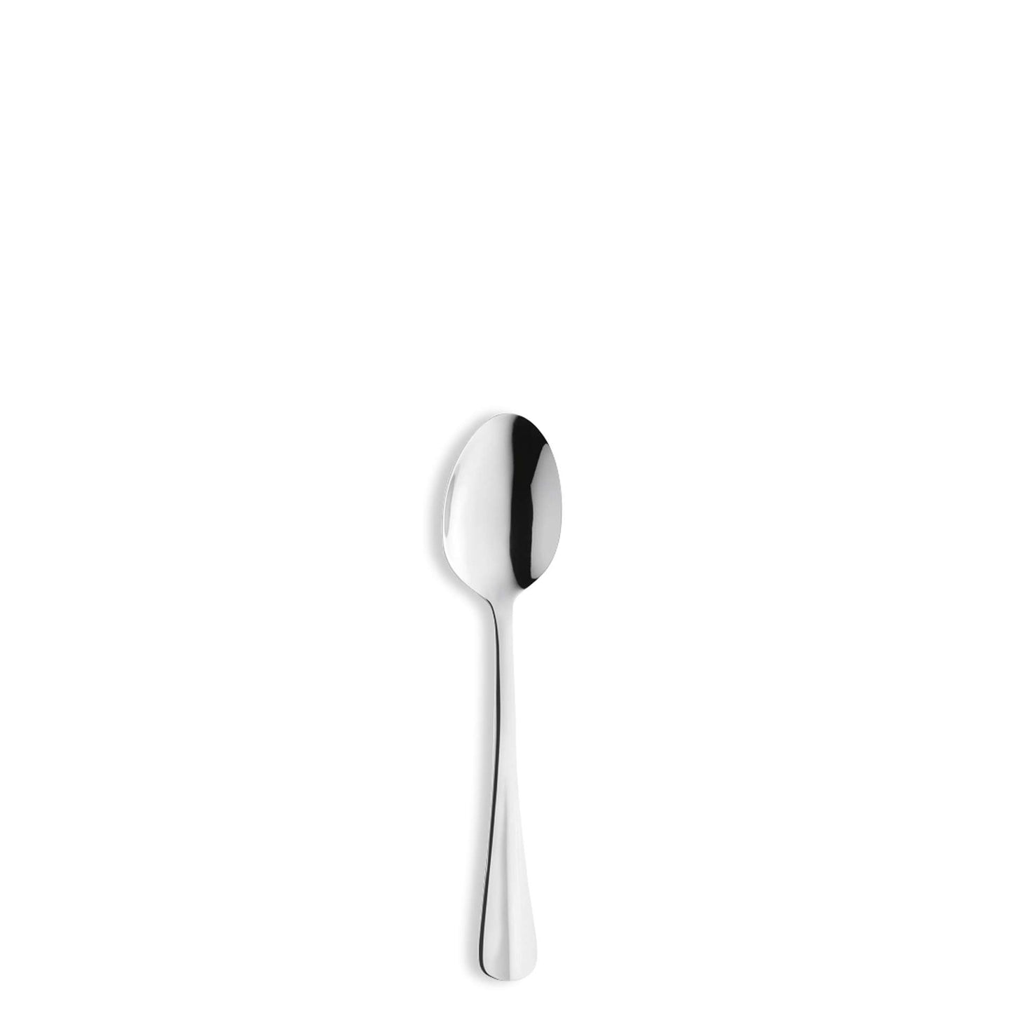 Napoli Cutlery Set - 6 Persons - 24 Pieces - Silver Colored