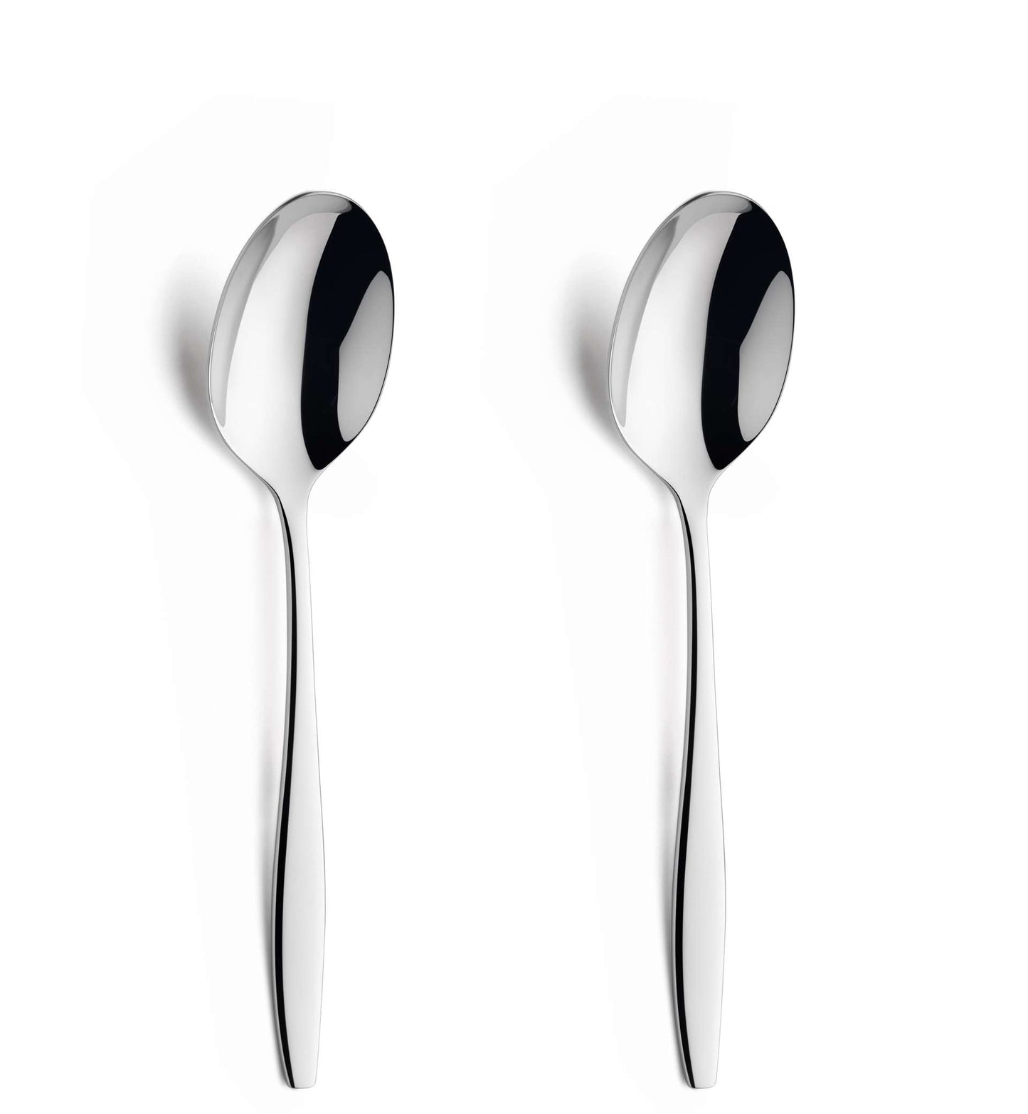 Serveer Lepel Set - 2-delig - 2 Personen - Florence