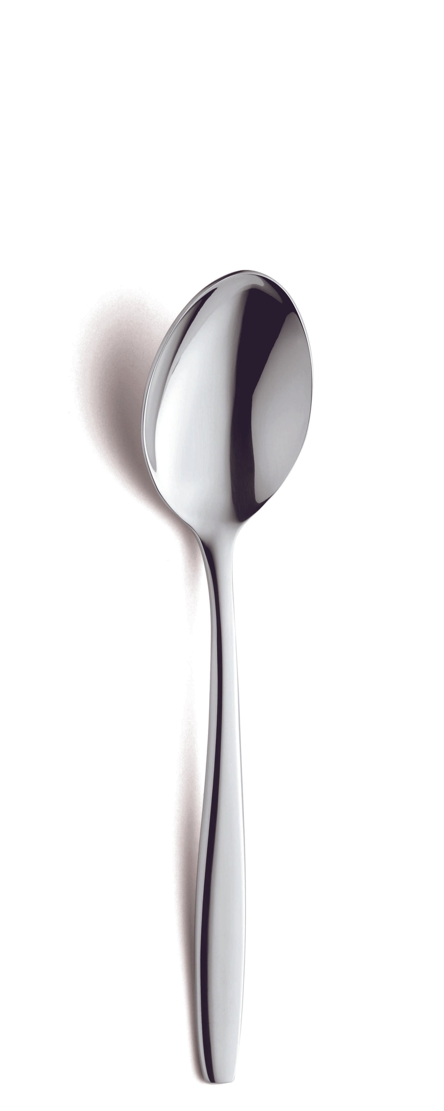 Florence Cutlery Set - 12 Persons - 78 Pieces - Silver Colored