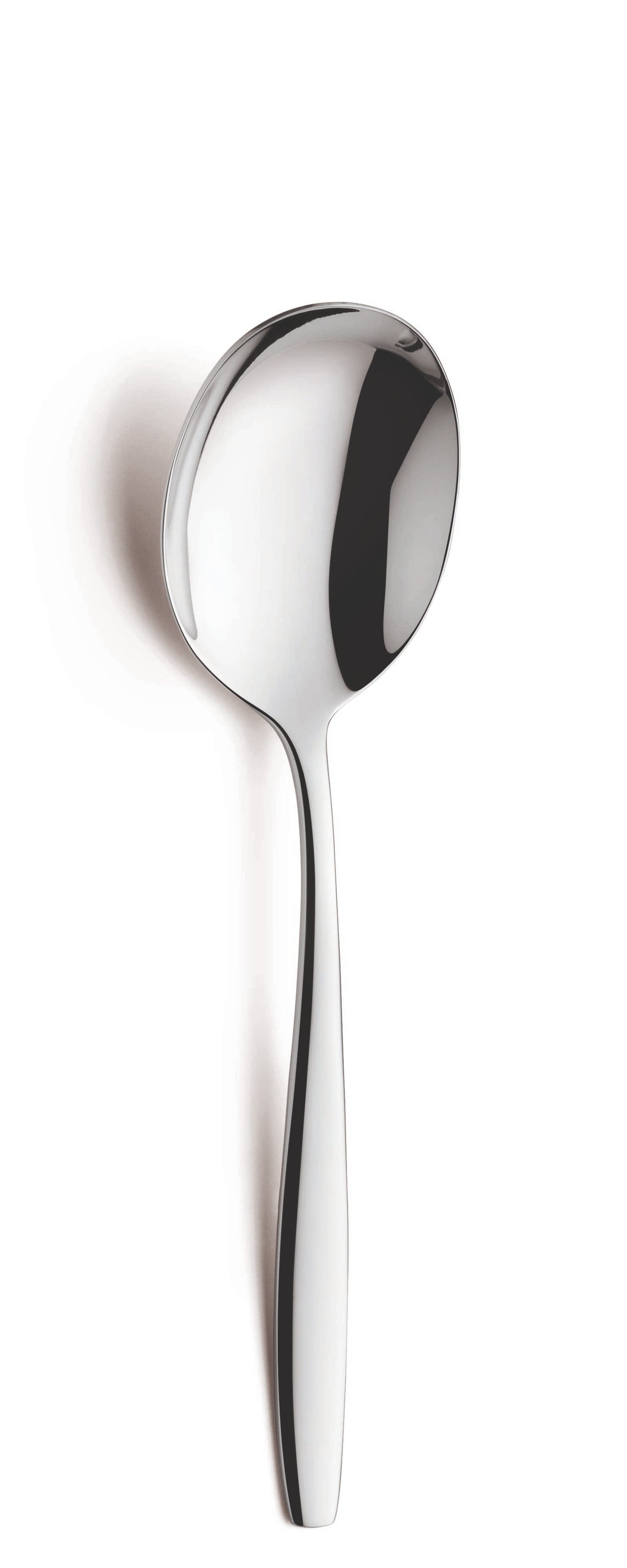 Florence Cutlery Set - 12 Persons - 78 Pieces - Silver Colored