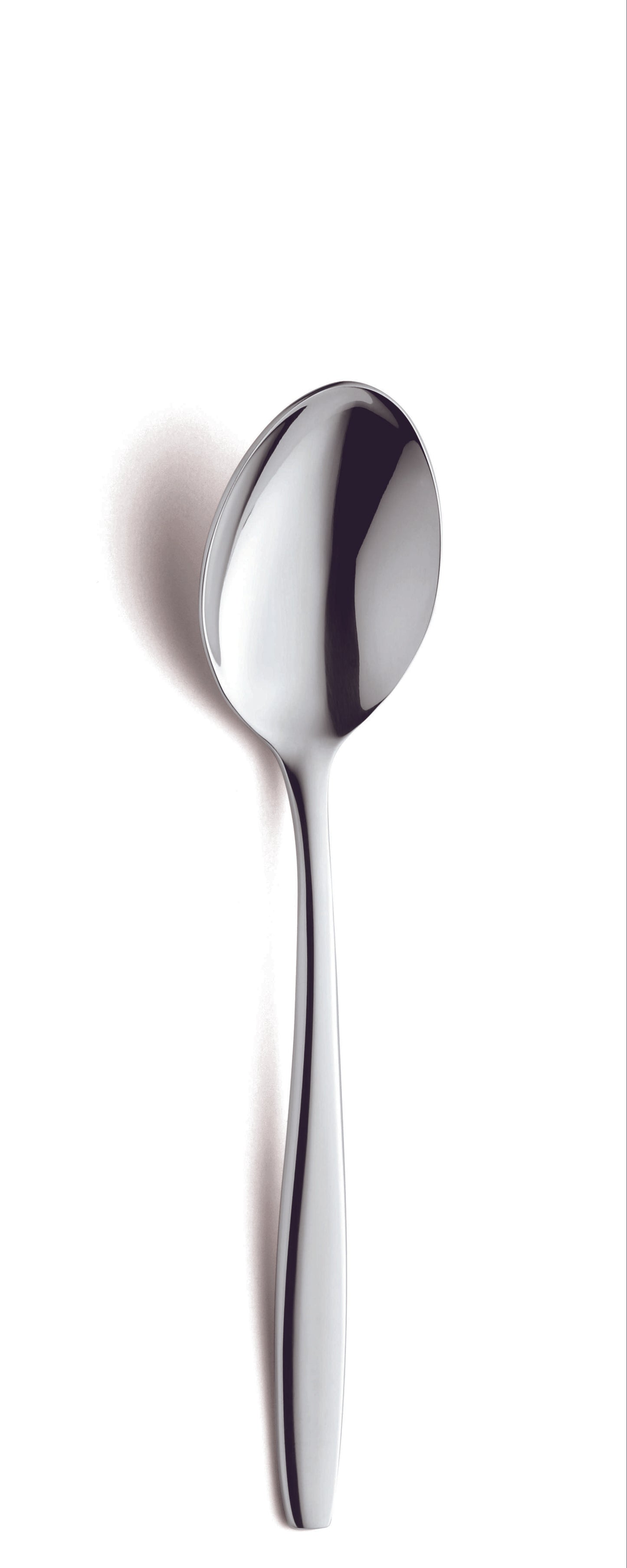 Florence Cutlery Set - 12 Persons - 78 Pieces - Silver Colored