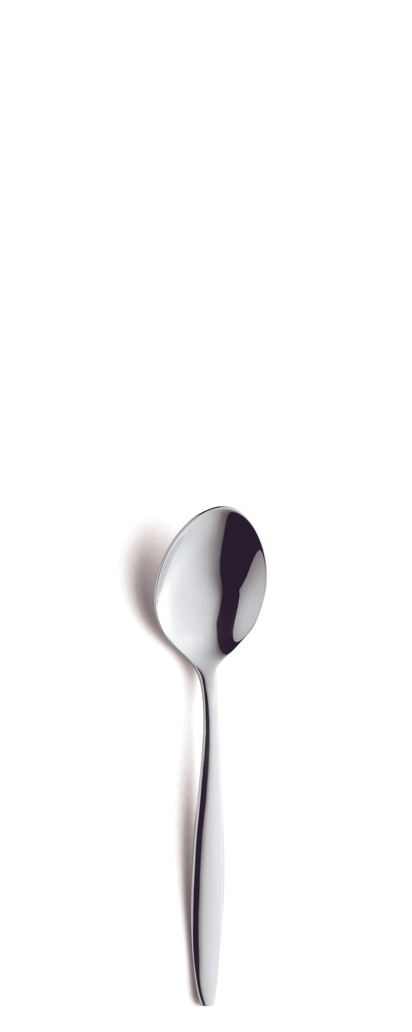 Florence Cutlery Set - 12 Persons - 78 Pieces - Silver Colored