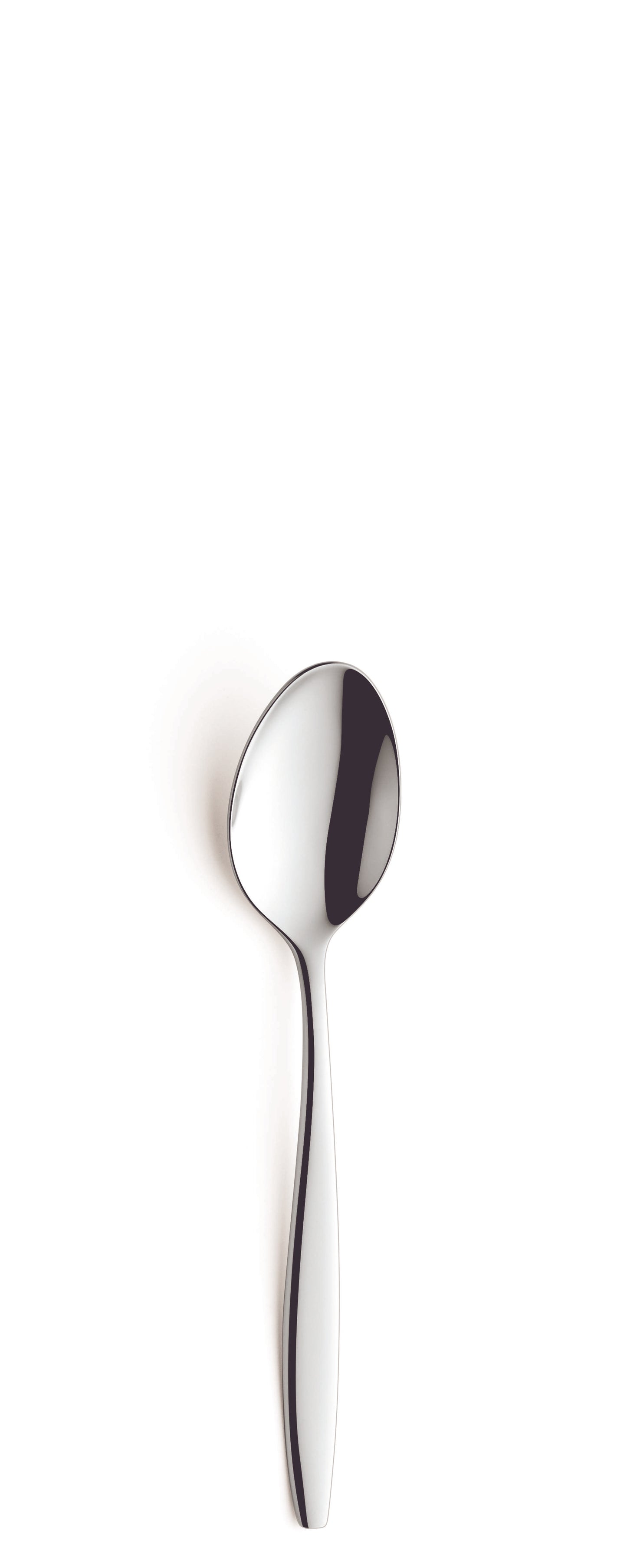 Florence Cutlery Set - 6 Persons - 60 Pieces - Silver Colored