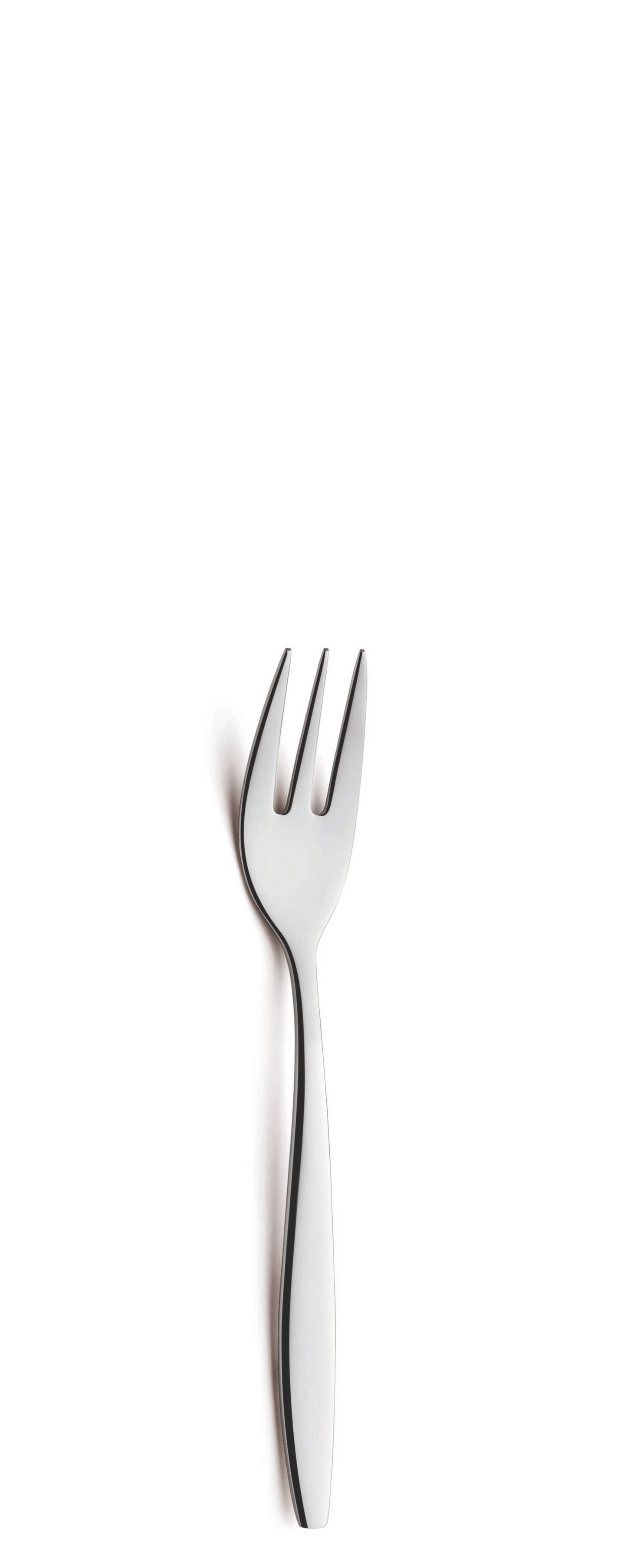 Florence Cutlery Set - 6 Persons - 60 Pieces - Silver Colored