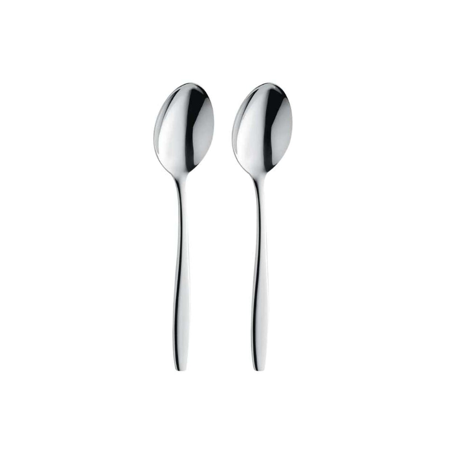 Dessertlepels set - 2-delig - 2 Personen - Florence