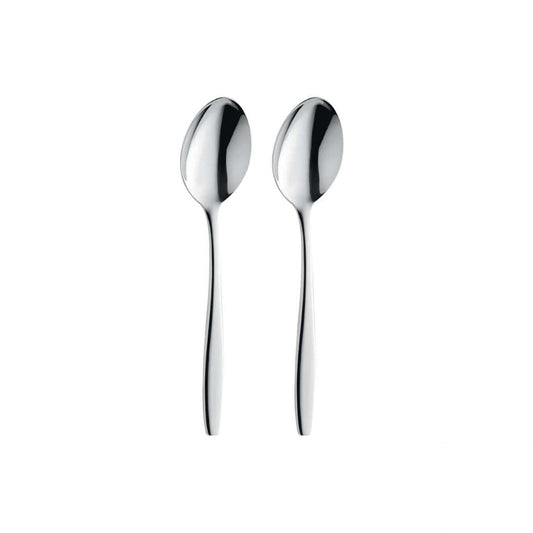 Dessertlepels set - 2-delig - 2 Personen - Florence