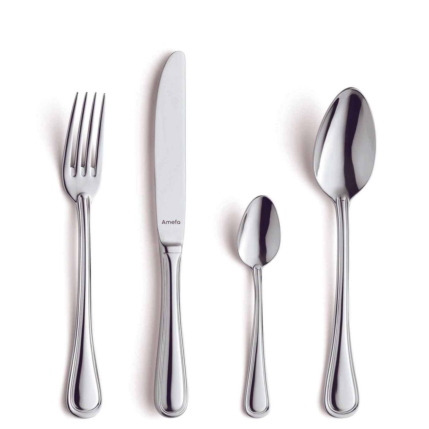 Bestekset - 32-delig - 8 Personen - Cambridge