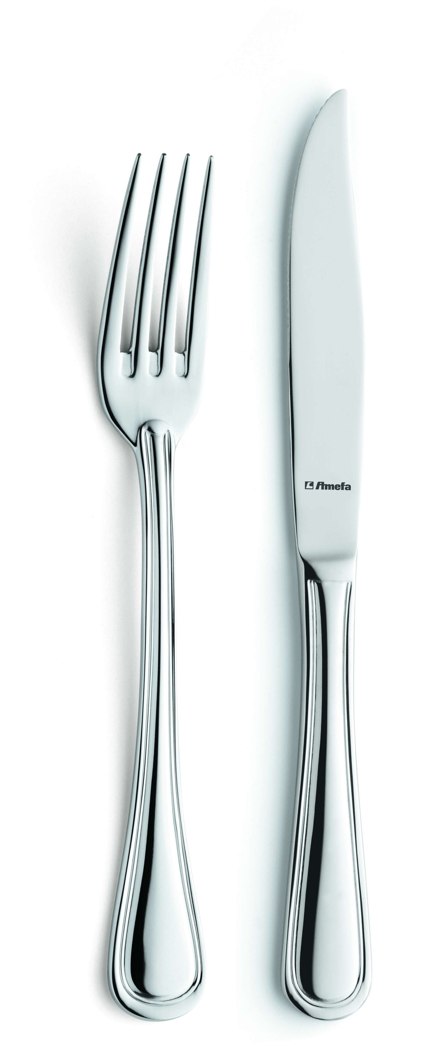 CAMBRIDGE - Steakbestek set
