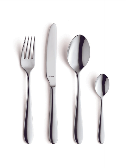 Bestekset - 20-delig - 4 Personen - Oxford