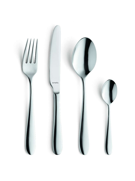 Bestekset - 32-delig - 8 Personen - Oxford