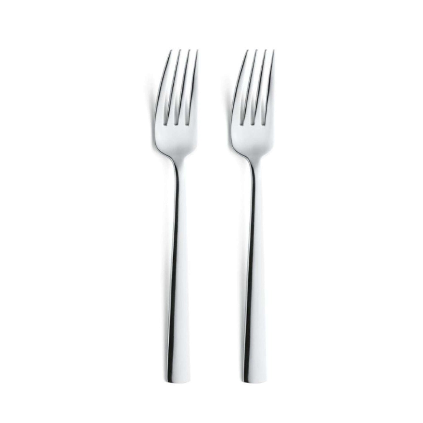 MODERNO - Tafelvork Set