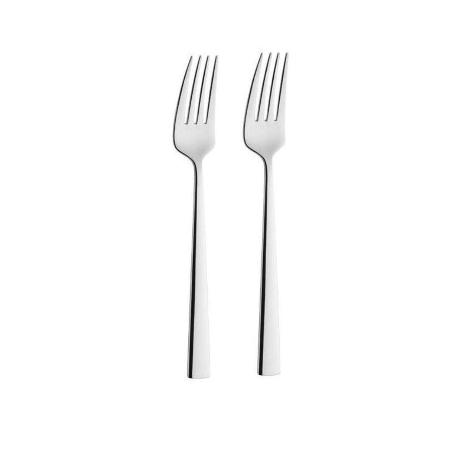 MODERNO - Dessertvorken set