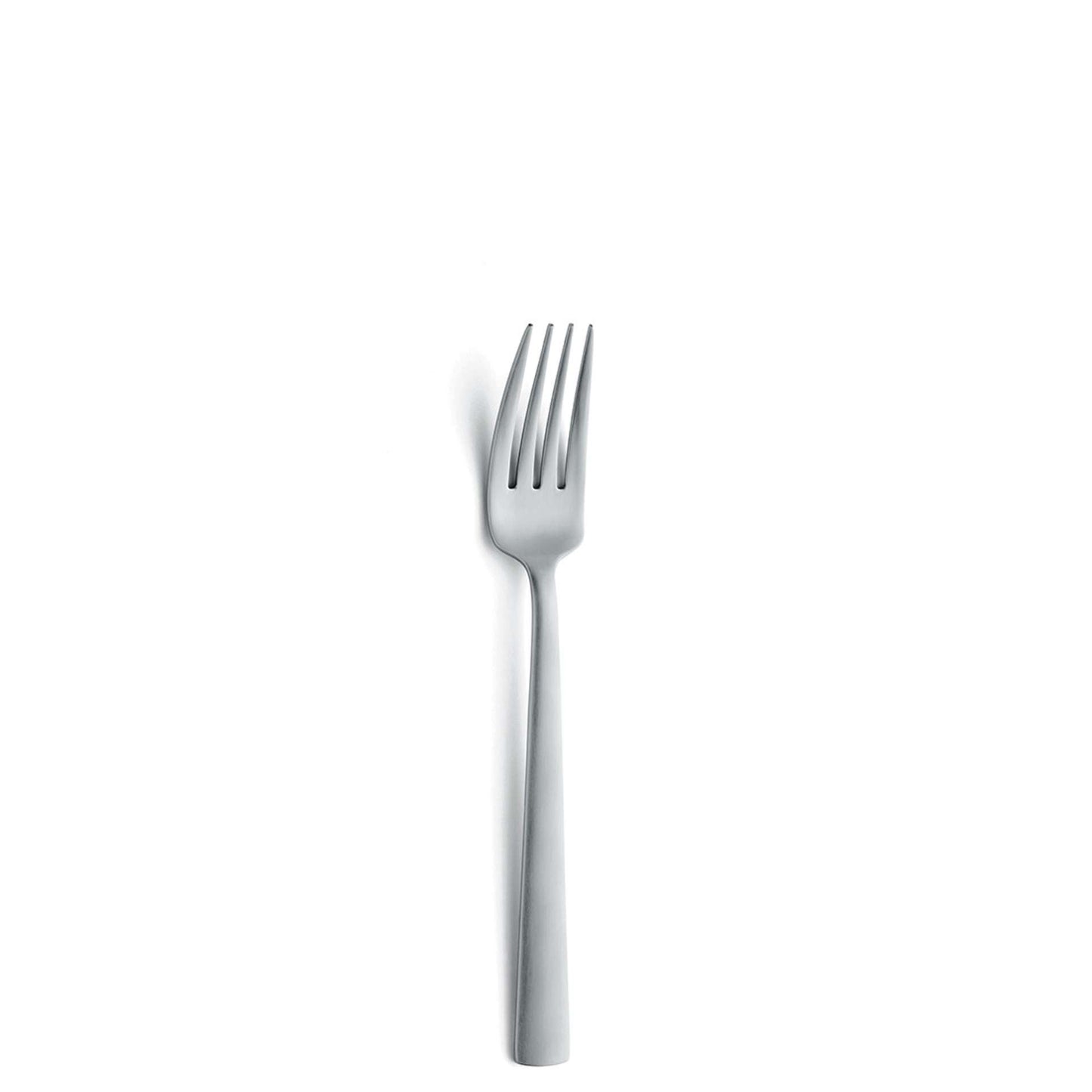 Ventura Cutlery Set - 12 Persons - 78 Pieces - Silver Colored