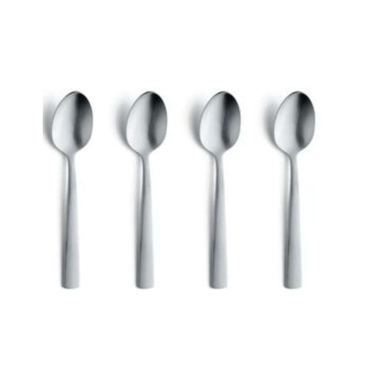 Mocca-/Espressolepels set - 4-delig - 4 Personen - Ventura