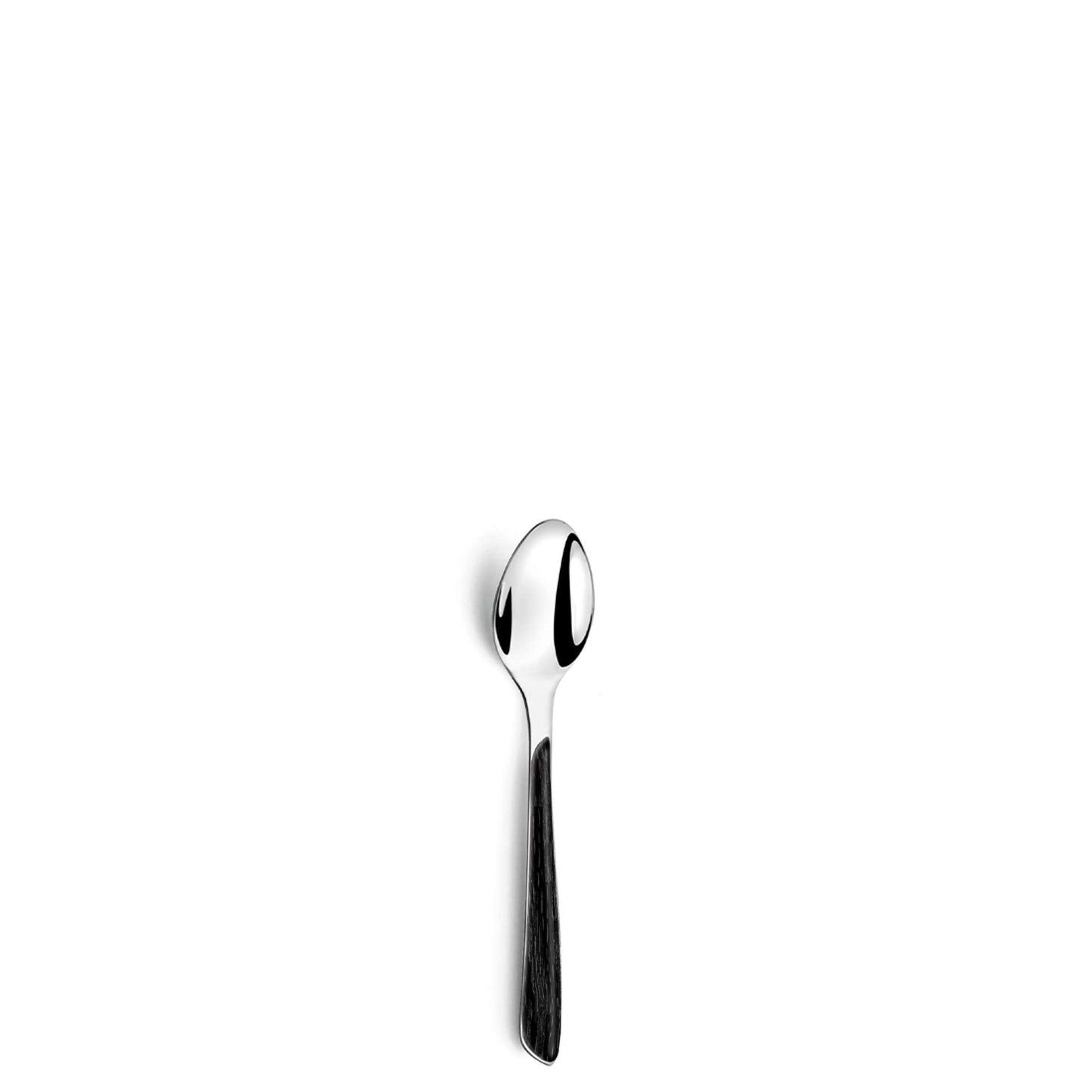 Eclat Nature Cutlery Set - 4 Persons - 16 Pieces - Black