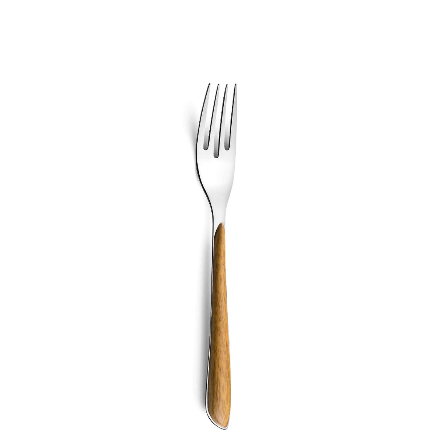 Eclat Nature Cutlery Set - 4 Persons - 16 Pieces - Wood