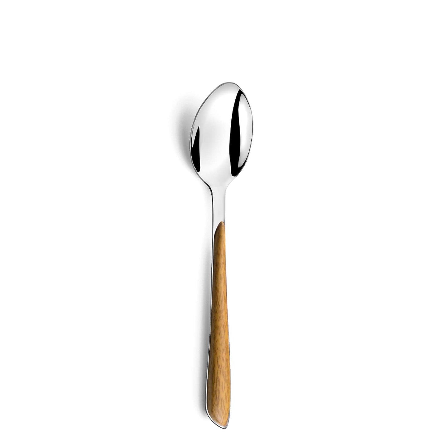 Eclat Nature Cutlery Set - 4 Persons - 16 Pieces - Wood