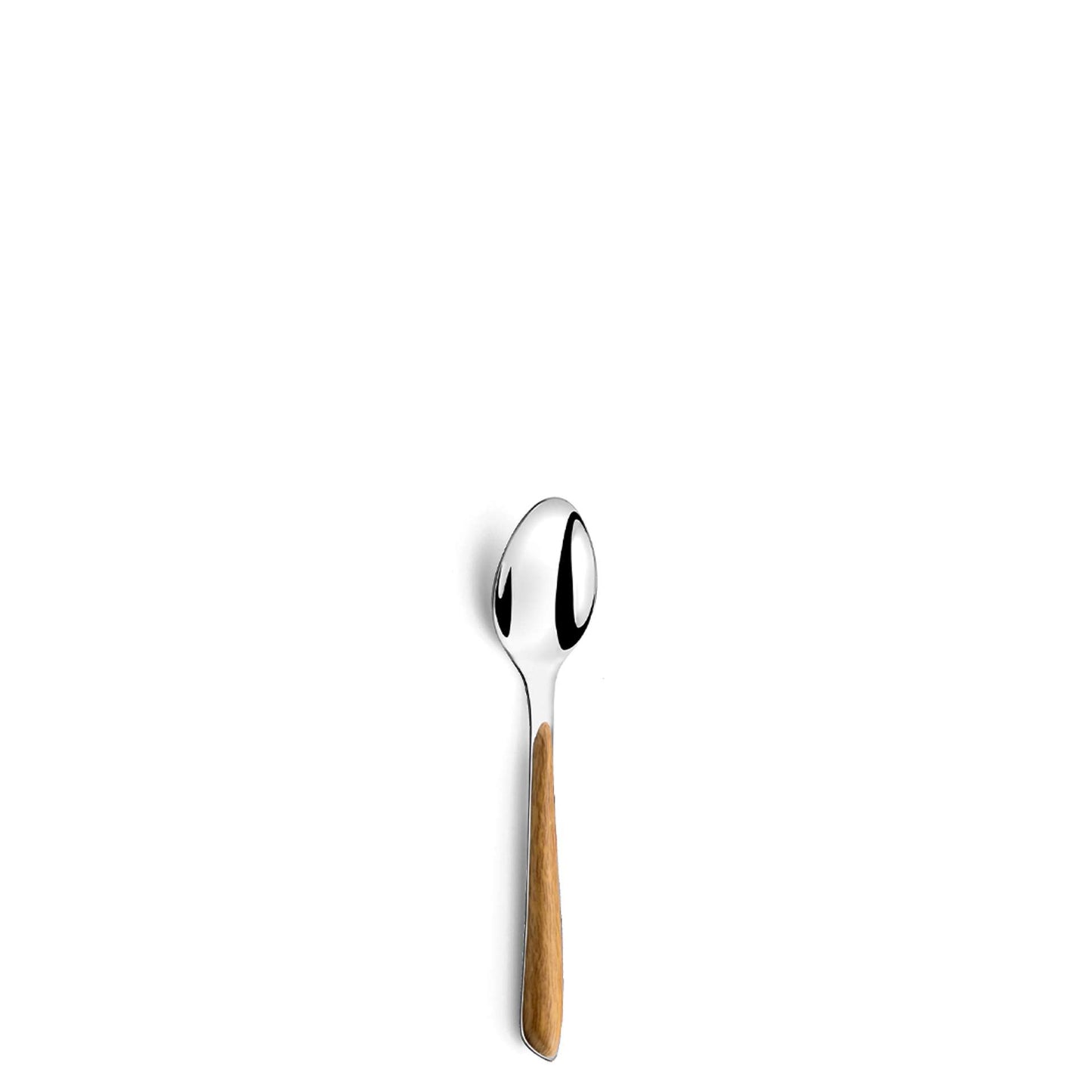 Eclat Nature Cutlery Set - 4 Persons - 16 Pieces - Wood