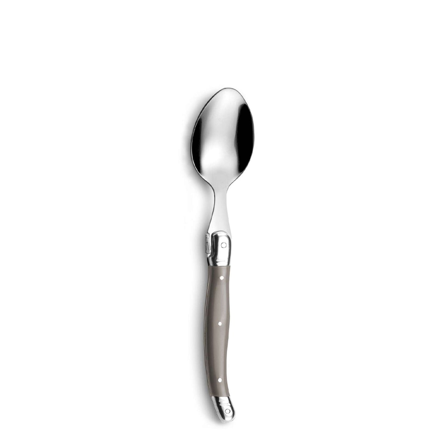 Tradition Cutlery Set - 6 Persons - 24 Pieces - Silver Colored